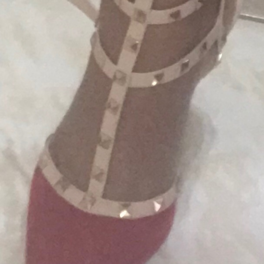 Woman shoes